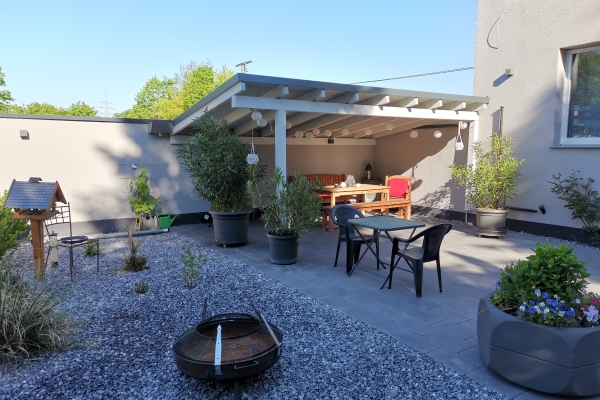 Hotel Zu Freunden (Hamm)